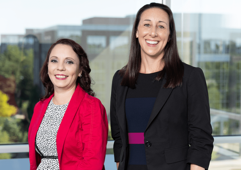 Centofonti Wealth Team