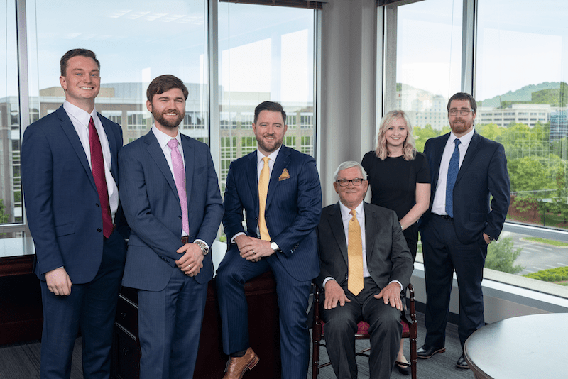 Lighthouse Wealth Team