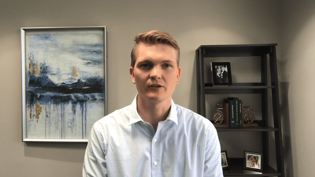 Deering Wealth Team Video