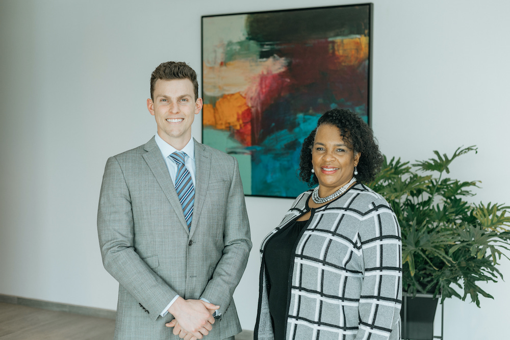 Labroad Wealth Team