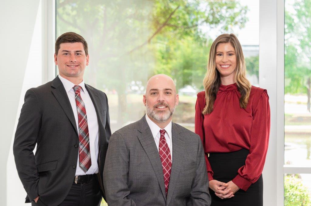 Cremé Wealth Team