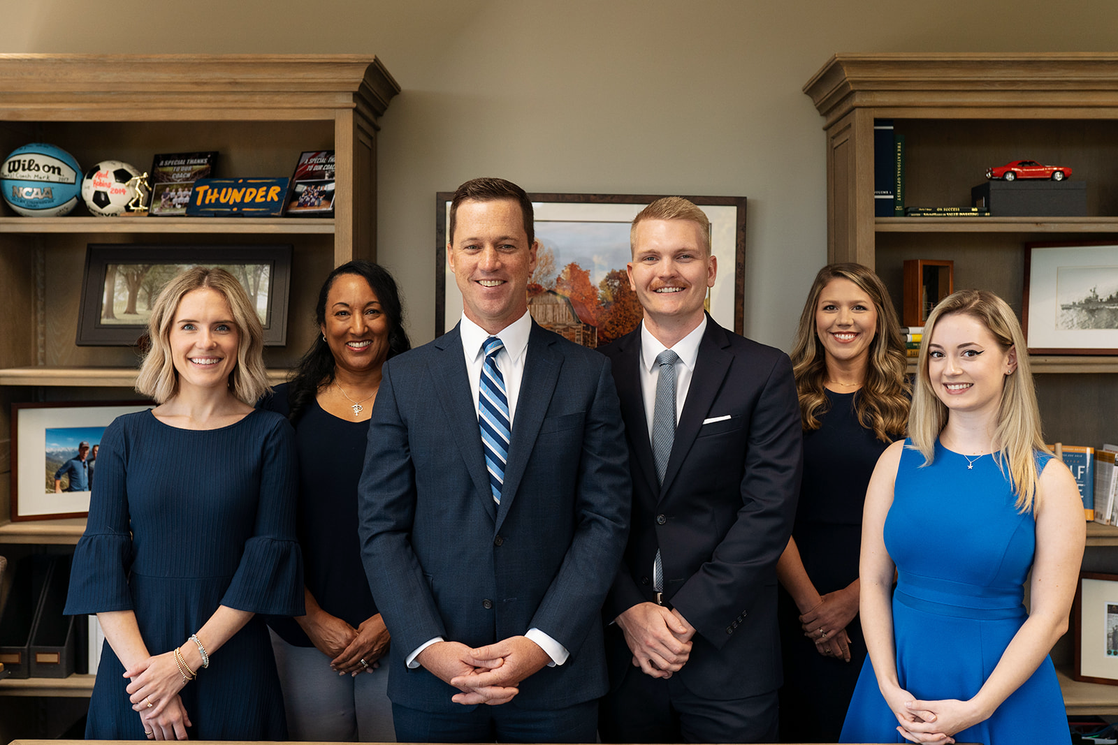 Deering Wealth Team Main Photo