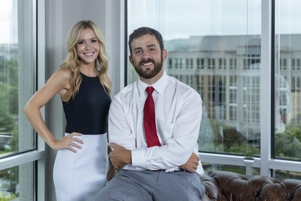 Terry Wealth Team