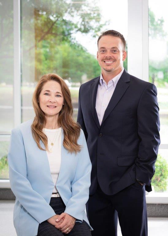 Stansell Team Photo