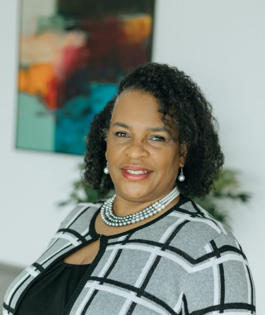 Carlleen Sturdivant