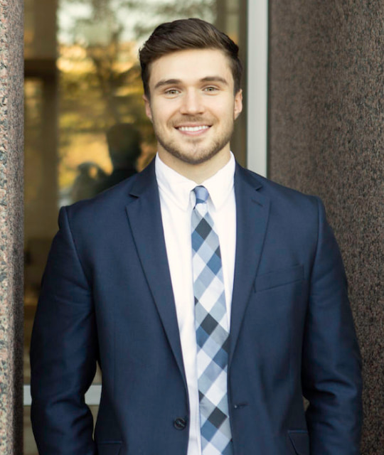Connor Jeffries