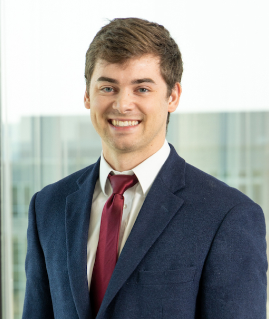 Dean Shahan