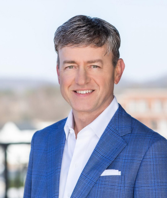 Gary Bonner