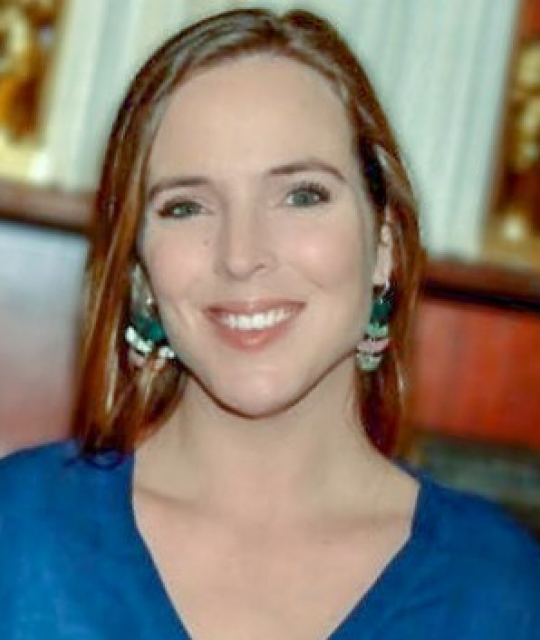 Haili Thaxton