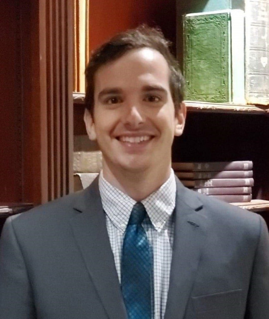 Jacob Greene