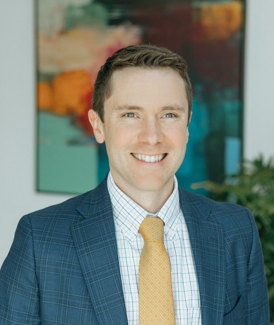 Joel Kosch