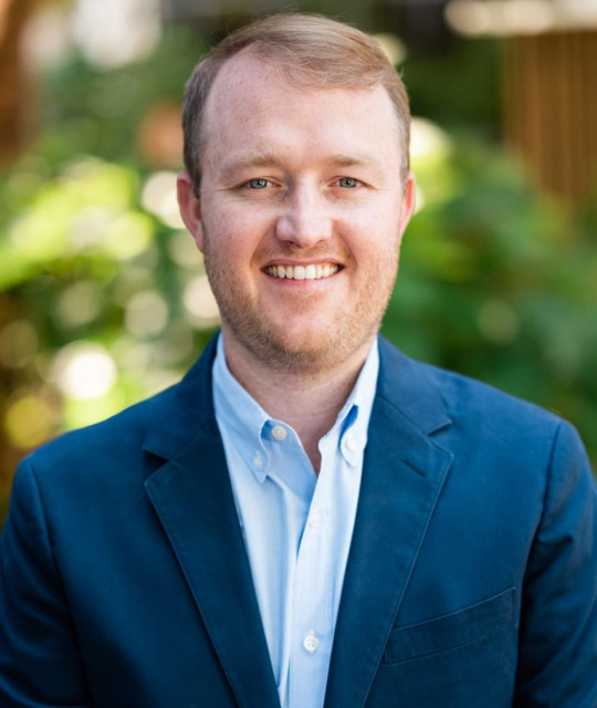 Kevin Underwood