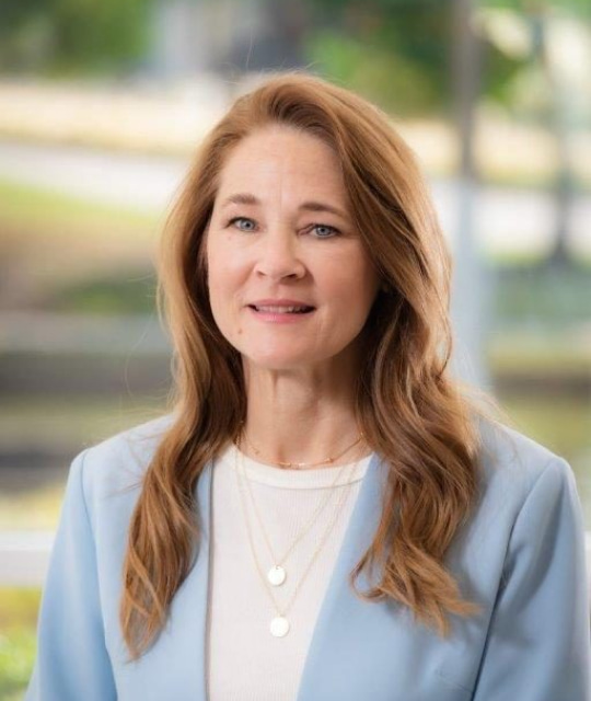 Theresa Tucker