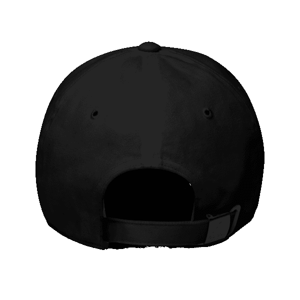 performance golf cap