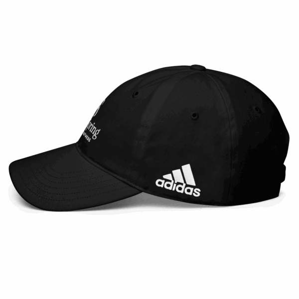 performance golf cap