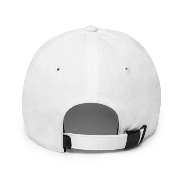 performance golf cap