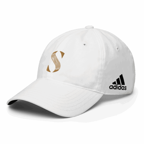 performance golf cap