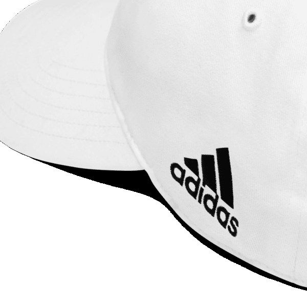 performance golf cap