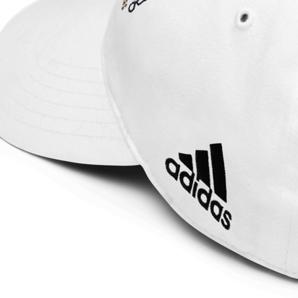 performance golf cap