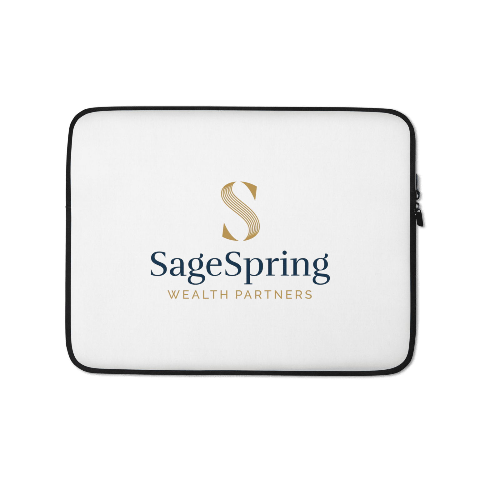 Laptop Sleeve SageSpring Wealth Partners laptop-sleeve-sagespring-wealth-partners