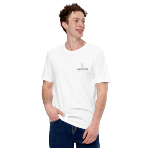 unisex t shirt