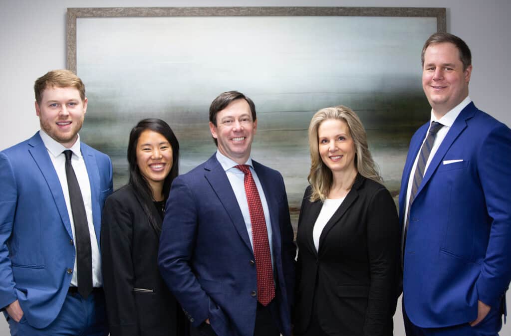 nail wealth team, sagespring wealth partners