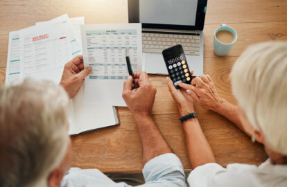 home budget finance planning and senior couple ca 2022 12 10 00 22 06 utc