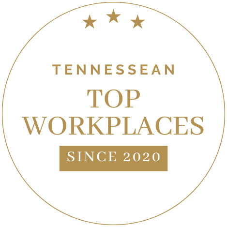 tennessean top workplaces