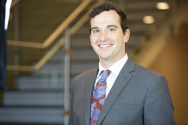 Jacob Greene | SageSpring Wealth Partners Financial Advisor