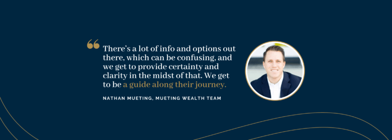 SageSpring Launches Mueting Wealth Team
