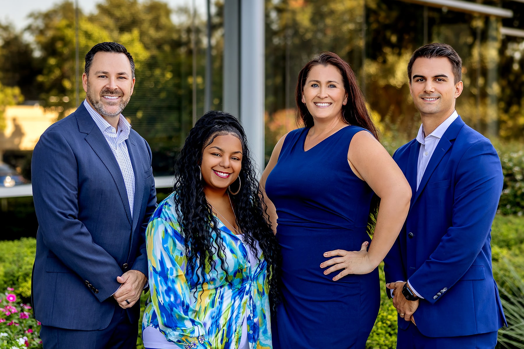 Hart Wealth Team