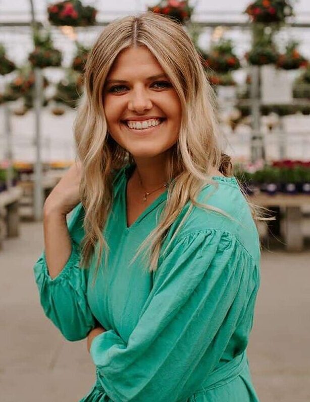 Kalli Mackling