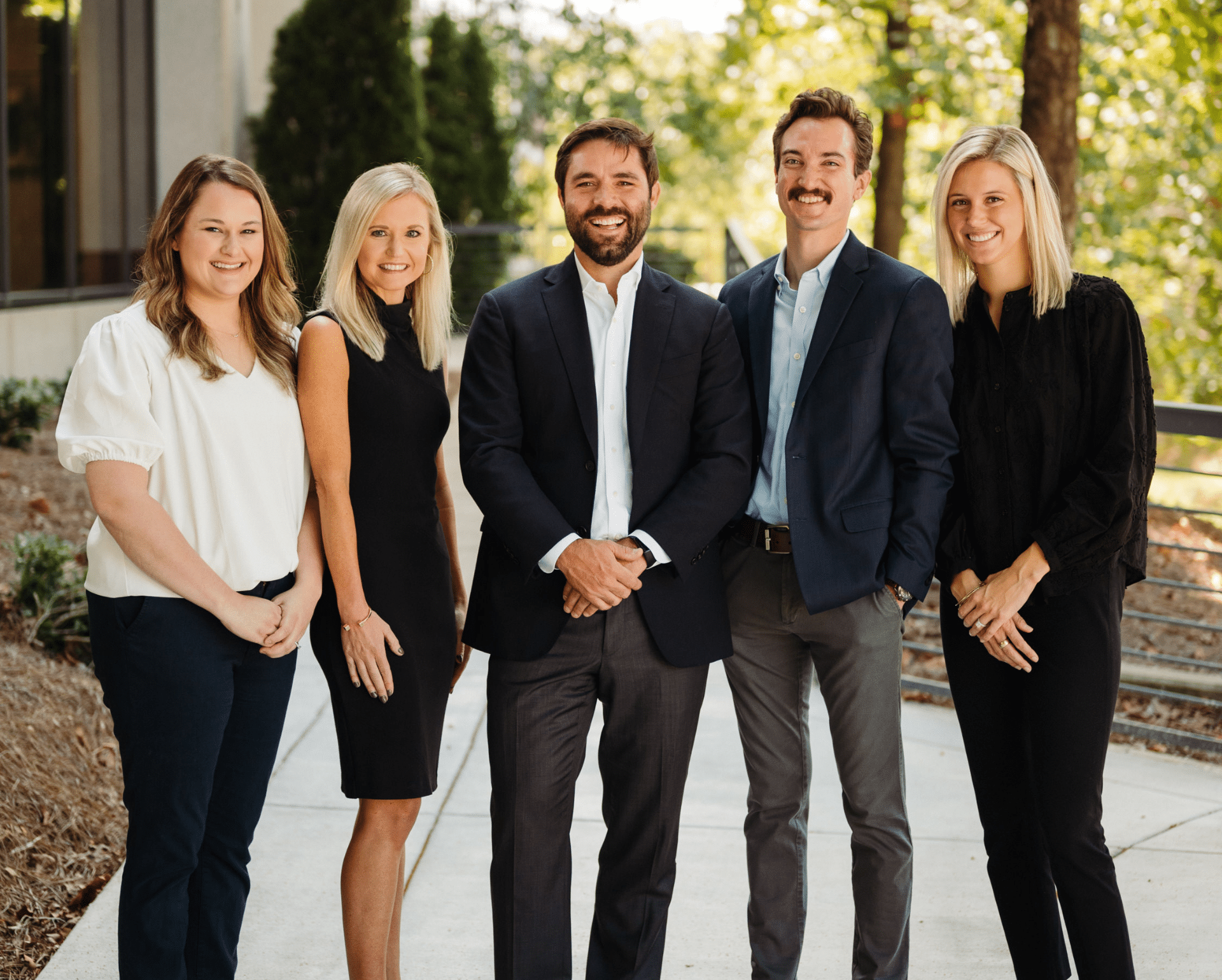 barnes team