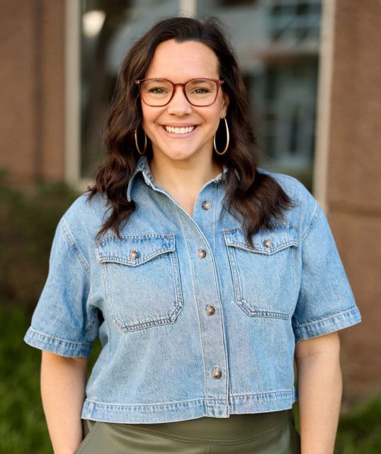 Melissa Jones Melissa Jones