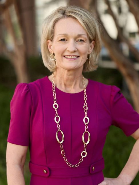 Dorothi Brown
