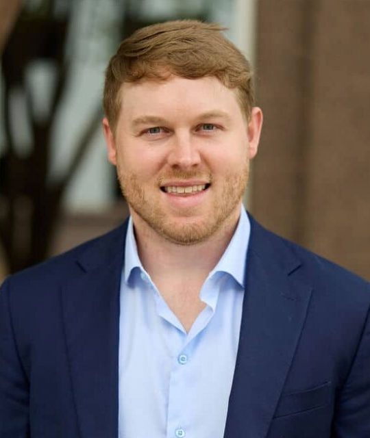 Jake Powell