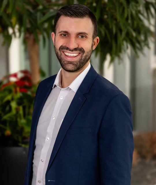 Chris Cotignola