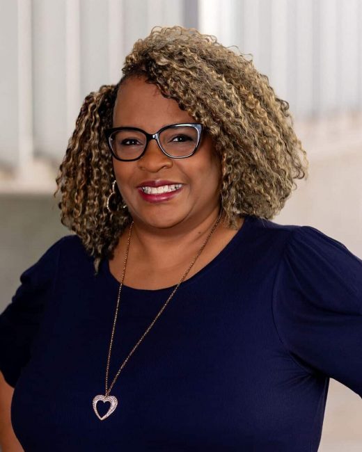Carlleen Sturdivant