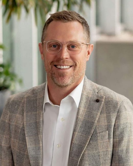 Matt Atchison