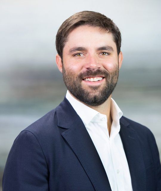 brad barnes