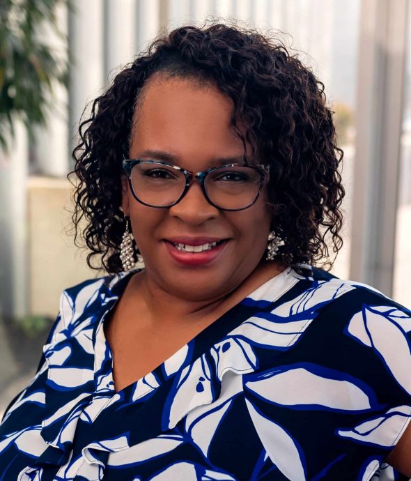 carlleen sturdivant 1