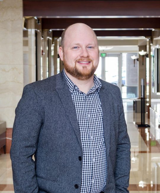 daniel ahlbrandt