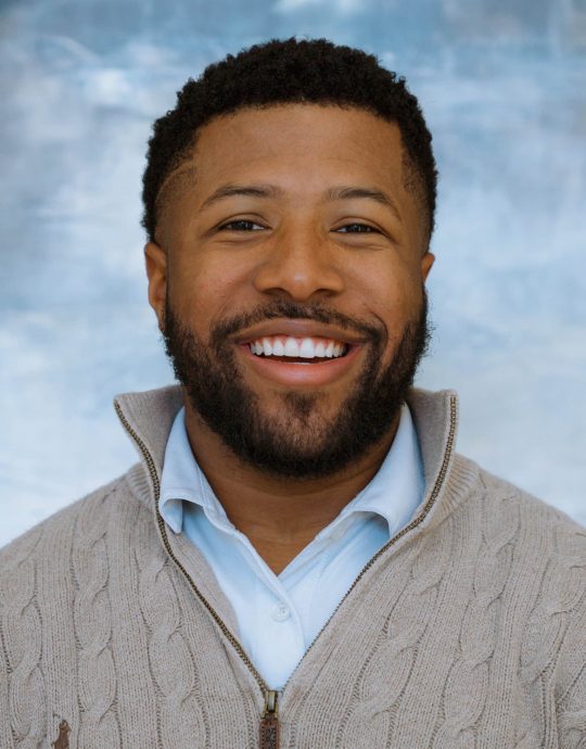 Devonte Thomas