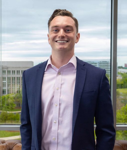 John O'Connor