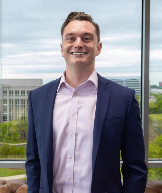 John O'Connor
