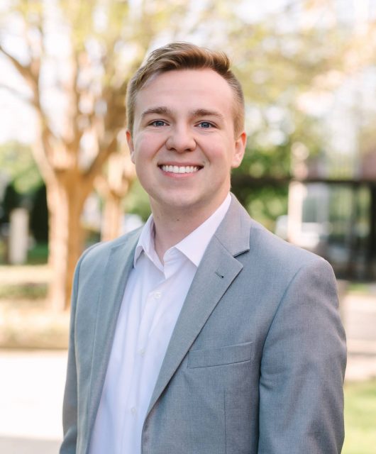 Purifoy Wealth Management Bradley Holloway-2
