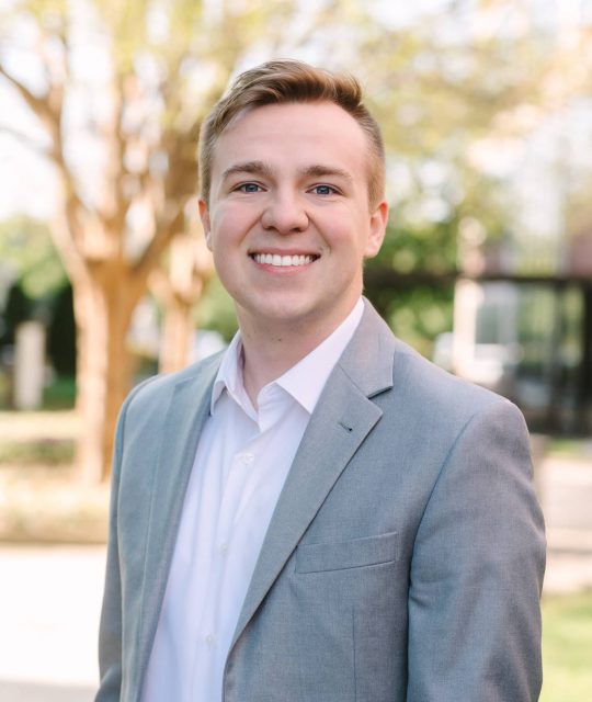 Purifoy Wealth Management Bradley Holloway-2
