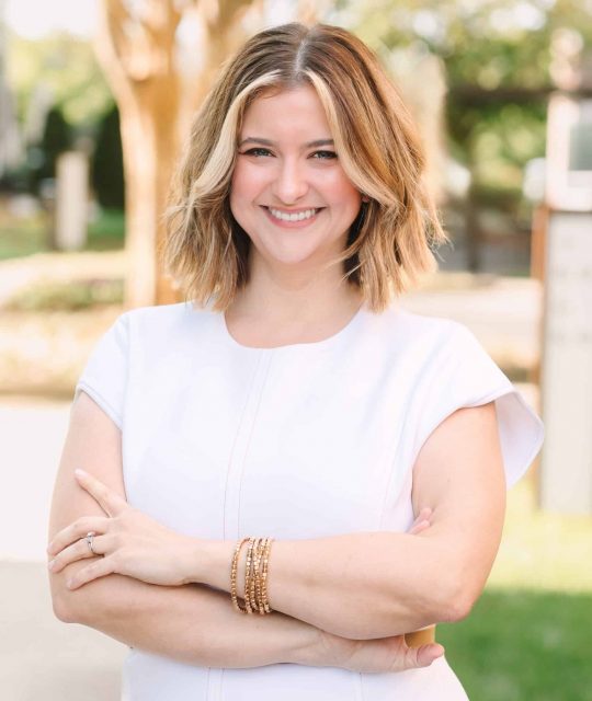 Purifoy Wealth Management Emily Rogers-1