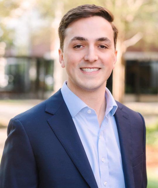 Purifoy Wealth Management John Gleason-1