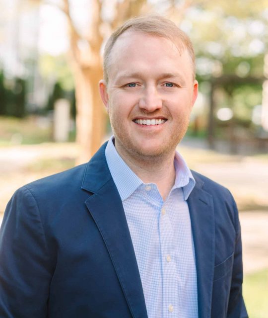 Purifoy Wealth Management Kevin Underwood-1